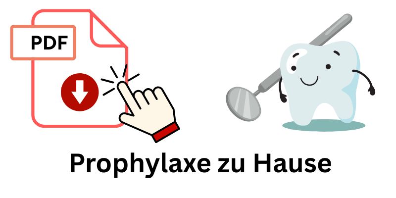 Download Prophylaxe zu Hause - Zahnarzt Stellingen Eimsbüttel